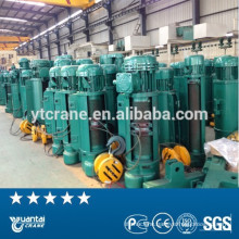 high speed workshop electric hoist price for sale